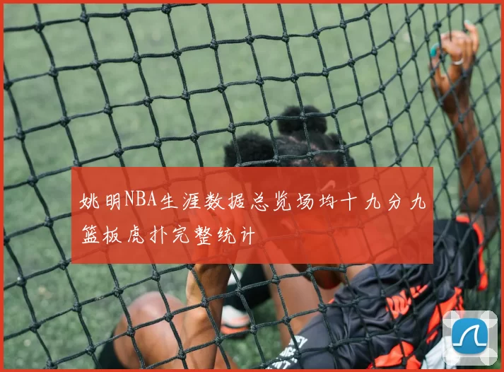 姚明NBA生涯数据总览场均十九分九篮板虎扑完整统计
