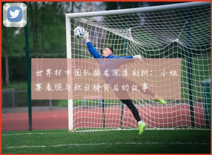 世界杯中国队排名深度剖析:小组赛表现与积分榜背后的故事