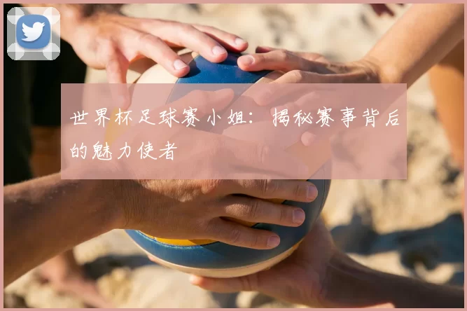 世界杯足球赛小姐:揭秘赛事背后的魅力使者