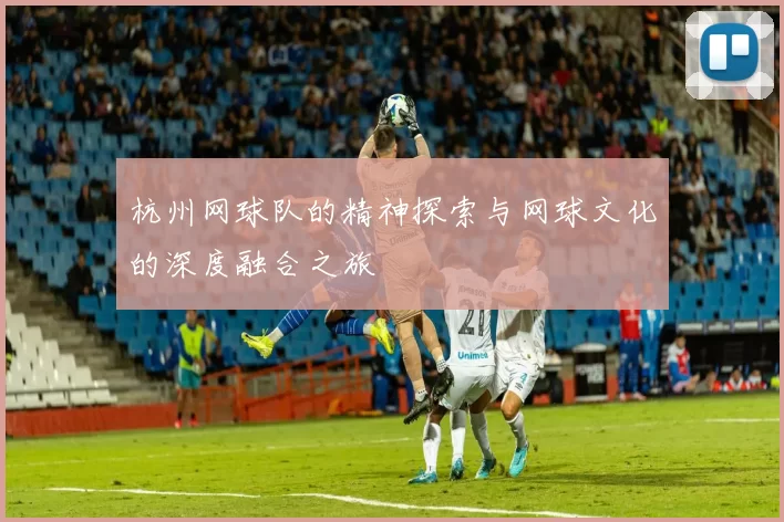 杭州网球队的精神探索与网球文化的深度融合之旅