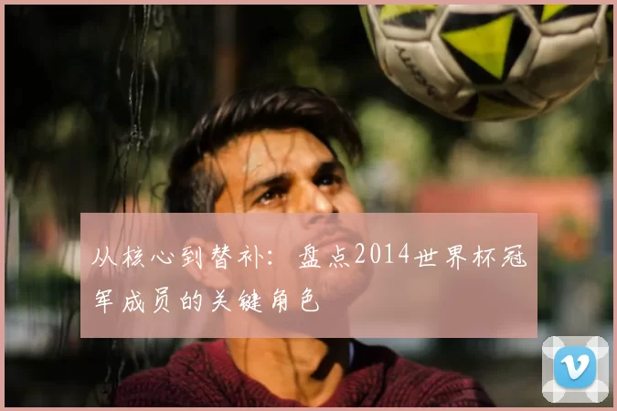 从核心到替补：盘点2014世界杯冠军成员的关键角色