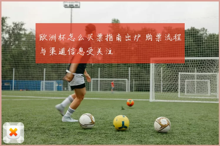 欧洲杯怎么买票指南出炉 购票流程与渠道信息受关注